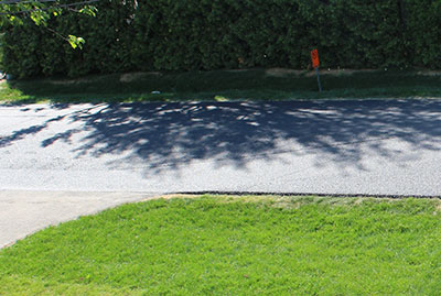 Aménagement urbain 