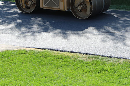 Aménagement urbain 