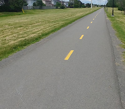 Aménagement urbain 