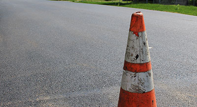 asphalte commerce Kirkland