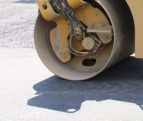 asphalte commerce Lasalle