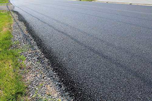 asphalte commerce Verdun