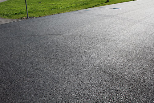 asphalte commercial Boucherville