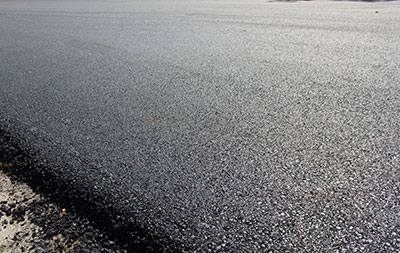 asphalte commercial Brossard