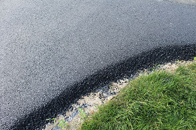 asphalte commercial Carignan