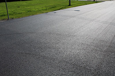 asphalte commercial Kirkland