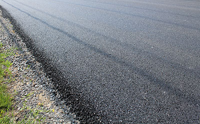 asphalte commercial Lasalle