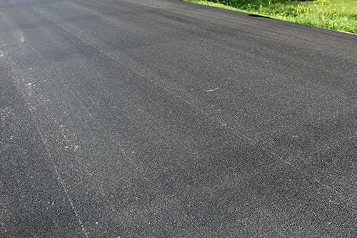 asphalte commercial Rive-Nord