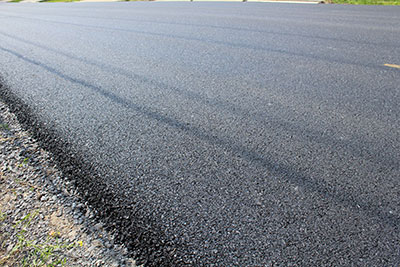 asphalte commercial Terrebonne