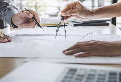 asphalte cour d'école Ahuntsic