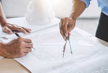 asphalte cour d'école Anjou