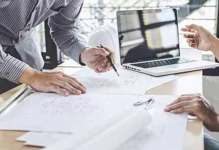 asphalte cour d'école Carignan