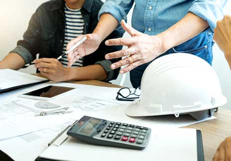 asphalte cour d'école Lachine