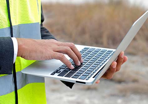asphalte cour d'école Lasalle