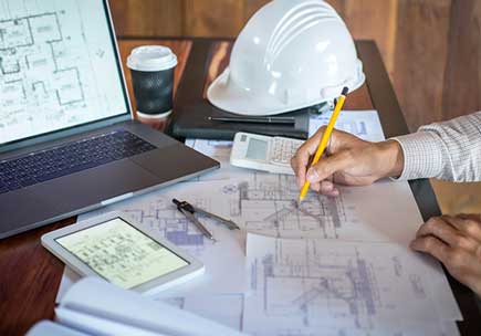 asphalte cour d'école Rosemère