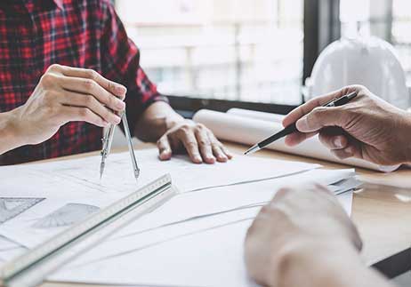 asphalte cour d'école Saint-Eustache