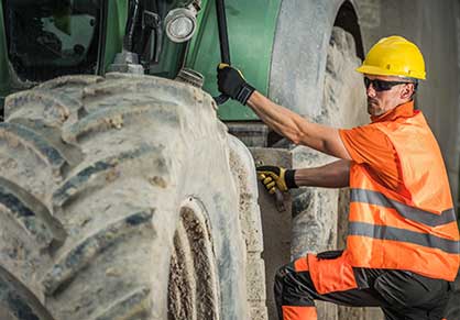 asphalte industriel Ahuntsic