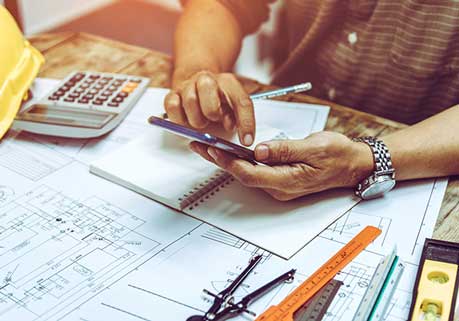 asphalte industriel Boisbriand