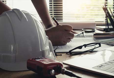 asphalte industriel Lachine