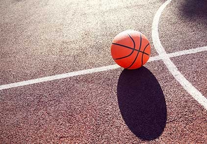 asphalte industriel Lasalle