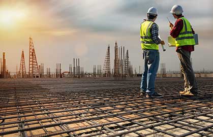 asphalte industriel Outremont