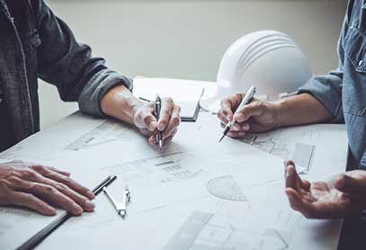 asphalte industriel Rosemont