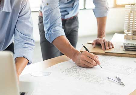 asphalte industriel Saint-Eustache