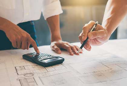 asphalte industriel Saint-Hyacinthe