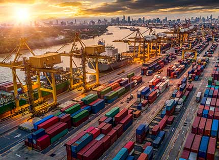 asphalte industriel Verdun