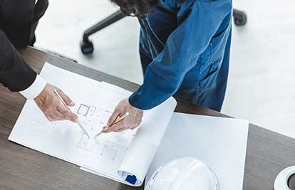 Ponts viaducs Ahuntsic