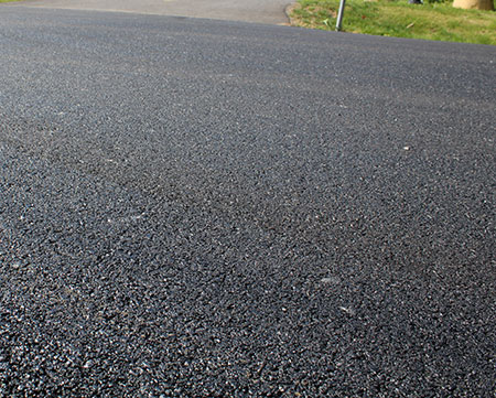 asphalte rue route et autoroute Boisbriand