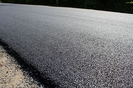 asphalte rue route et autoroute Repentigny