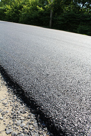 asphalte rue route et autoroute Verdun