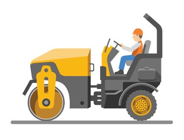 compagnie d'asphalte Candiac