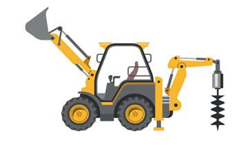 compagnie d'asphalte Saint-Hubert