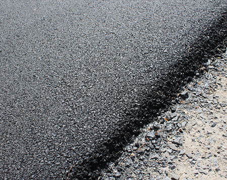 Pavage et construction de rue Hochelaga