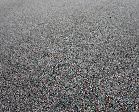 Pavage et construction de rue Kirkland