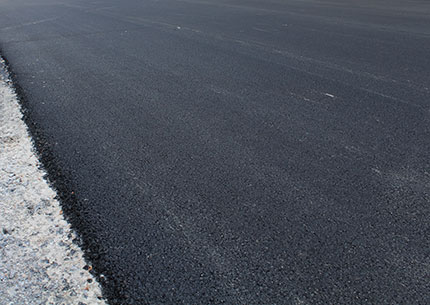 Pavage et construction de rue Saint-Eustache