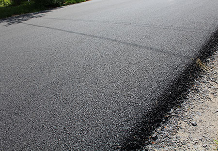 Pavage et construction de rue Saint-Jean-sur-Richelieu