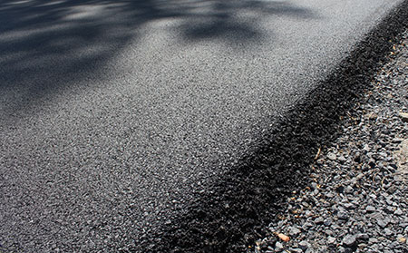 Pavage et construction de rue Saint-Sauveur