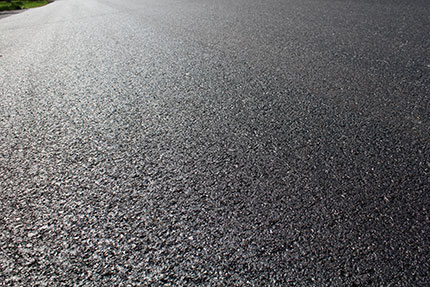 Enrobés bitumineux Saint-Eustache