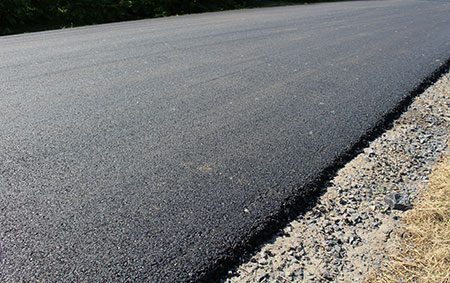 Enrobés bitumineux Terrebonne