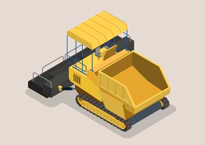 entrepreneur asphalte Carignan