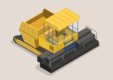 entrepreneur asphalte Delson