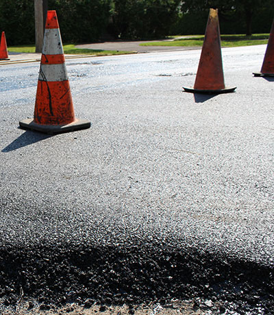 Fournisseur asphalte Boisbriand