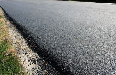 Fournisseur asphalte Granby