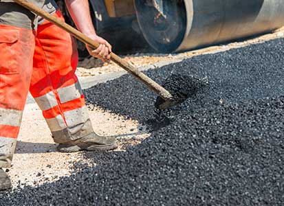 Fournisseur asphalte Repentigny