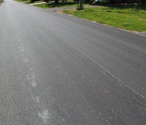 Fournisseur asphalte Verdun