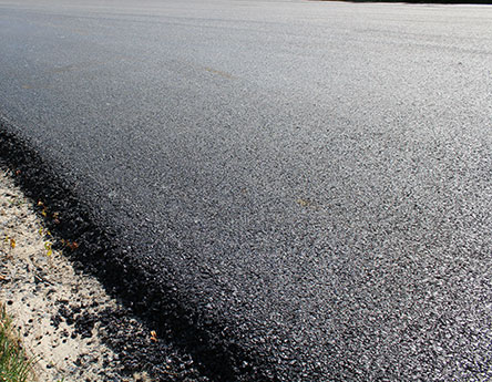 Fournisseur asphalte Villeray