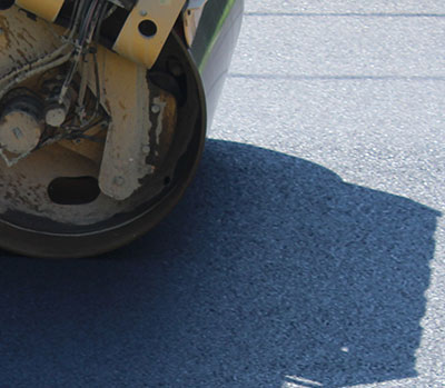 Infrastructure urbaine Boisbriand